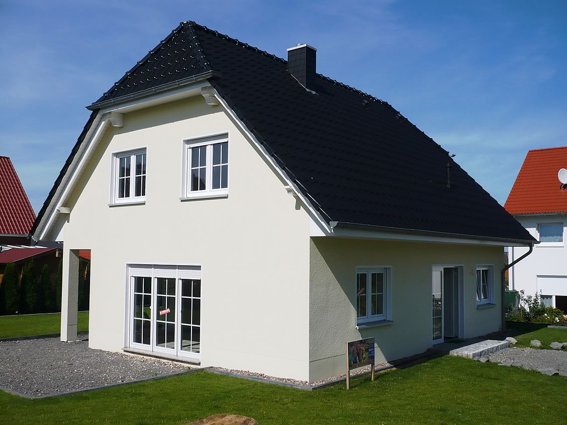 Massivhaus Hausbau Hannover - Ihr Bauträger für schlüsselfertiges Bauen im Raum Hannover ist die Beißner Hochbau GmbH