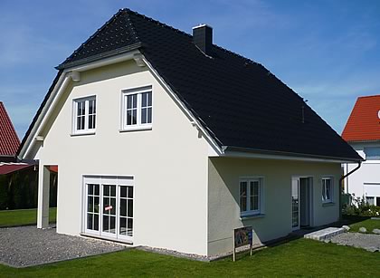 Massivhaus Hausbau Hannover - Ihr Bauträger für schlüsselfertiges Bauen im Raum Hannover ist die Beißner Hochbau GmbH
