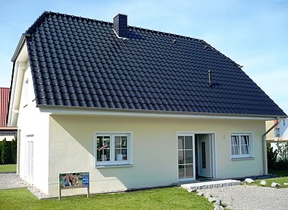 Massivhaus Hausbau Hannover - Ihr Bauträger für schlüsselfertiges Bauen im Raum Hannover ist die Beißner Hochbau GmbH