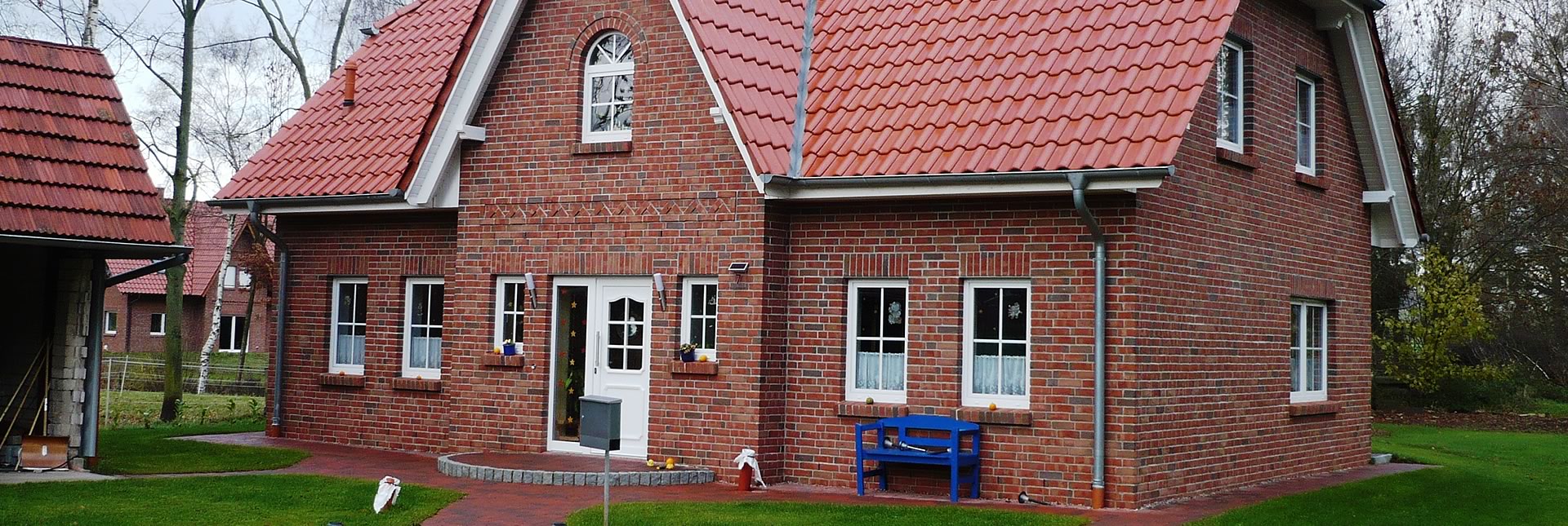 Massivhaus Hausbau Hannover - Ihr Bauträger für schlüsselfertiges Bauen im Raum Hannover ist die Beißner Hochbau GmbH