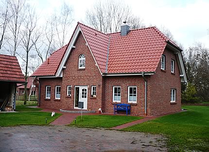 Massivhaus Hausbau Hannover - Ihr Bauträger für schlüsselfertiges Bauen im Raum Hannover ist die Beißner Hochbau GmbH