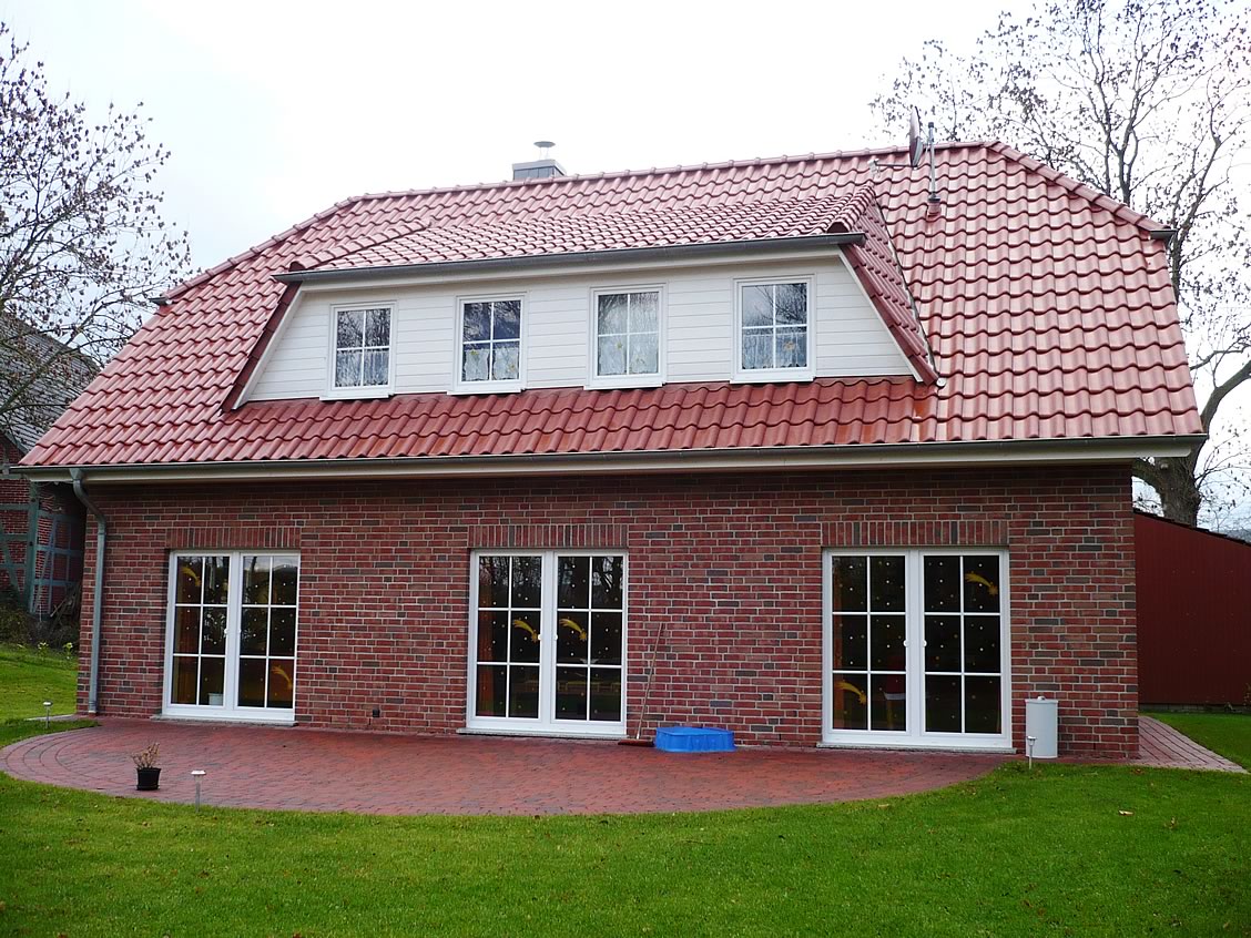 Massivhaus Hausbau Hannover - Ihr Bauträger für schlüsselfertiges Bauen im Raum Hannover ist die Beißner Hochbau GmbH