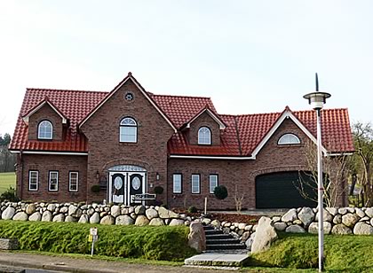 Massivhaus Hausbau Hannover - Ihr Bauträger für schlüsselfertiges Bauen im Raum Hannover ist die Beißner Hochbau GmbH