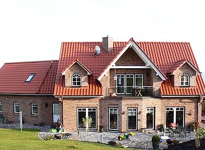 Massivhaus Hausbau Hannover - Ihr Bauträger für schlüsselfertiges Bauen im Raum Hannover ist die Beißner Hochbau GmbH