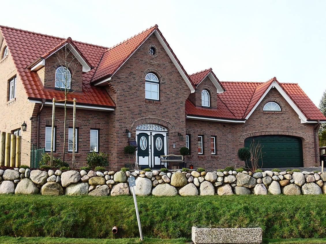 Massivhaus Hausbau Hannover - Ihr Bauträger für schlüsselfertiges Bauen im Raum Hannover ist die Beißner Hochbau GmbH