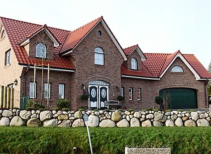 Massivhaus Hausbau Hannover - Ihr Bauträger für schlüsselfertiges Bauen im Raum Hannover ist die Beißner Hochbau GmbH