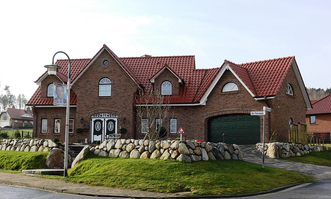 Massivhaus Hausbau Hannover - Ihr Bauträger für schlüsselfertiges Bauen im Raum Hannover ist die Beißner Hochbau GmbH