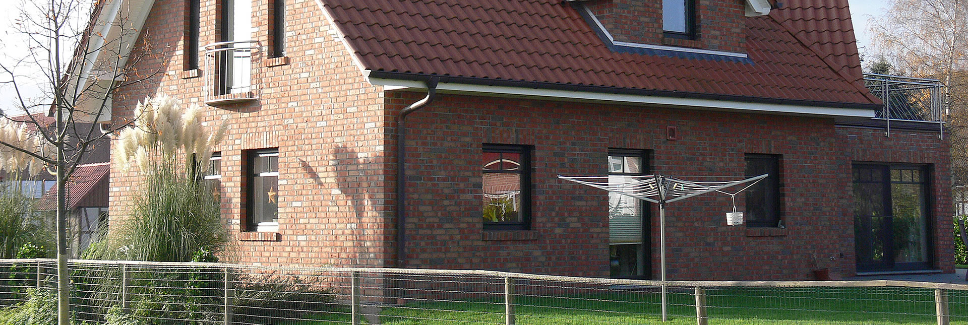 Massivhaus Hausbau Hannover - Ihr Bauträger für schlüsselfertiges Bauen im Raum Hannover ist die Beißner Hochbau GmbH