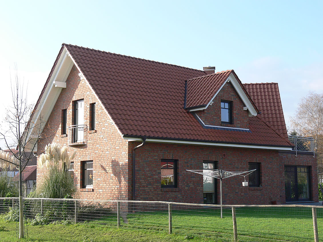 Massivhaus Hausbau Hannover - Ihr Bauträger für schlüsselfertiges Bauen im Raum Hannover ist die Beißner Hochbau GmbH