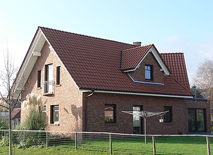 Massivhaus Hausbau Hannover - Ihr Bauträger für schlüsselfertiges Bauen im Raum Hannover ist die Beißner Hochbau GmbH