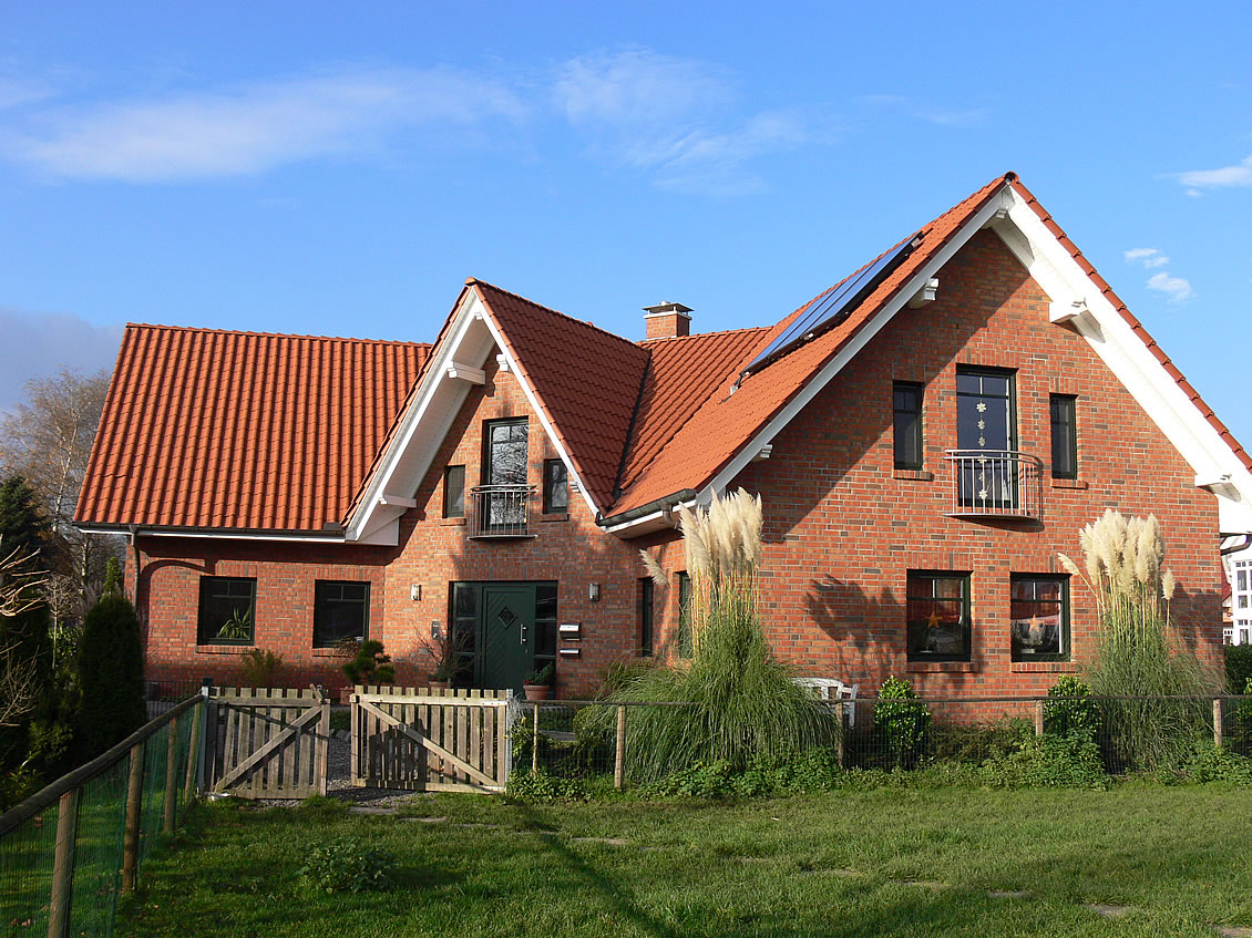 Massivhaus Hausbau Hannover - Ihr Bauträger für schlüsselfertiges Bauen im Raum Hannover ist die Beißner Hochbau GmbH