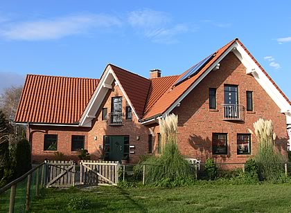 Massivhaus Hausbau Hannover - Ihr Bauträger für schlüsselfertiges Bauen im Raum Hannover ist die Beißner Hochbau GmbH