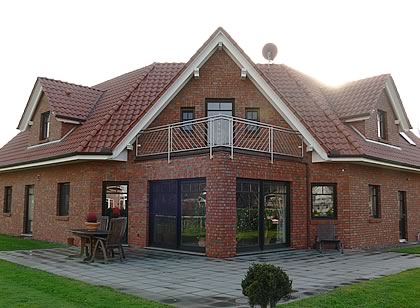 Massivhaus Hausbau Hannover - Ihr Bauträger für schlüsselfertiges Bauen im Raum Hannover ist die Beißner Hochbau GmbH