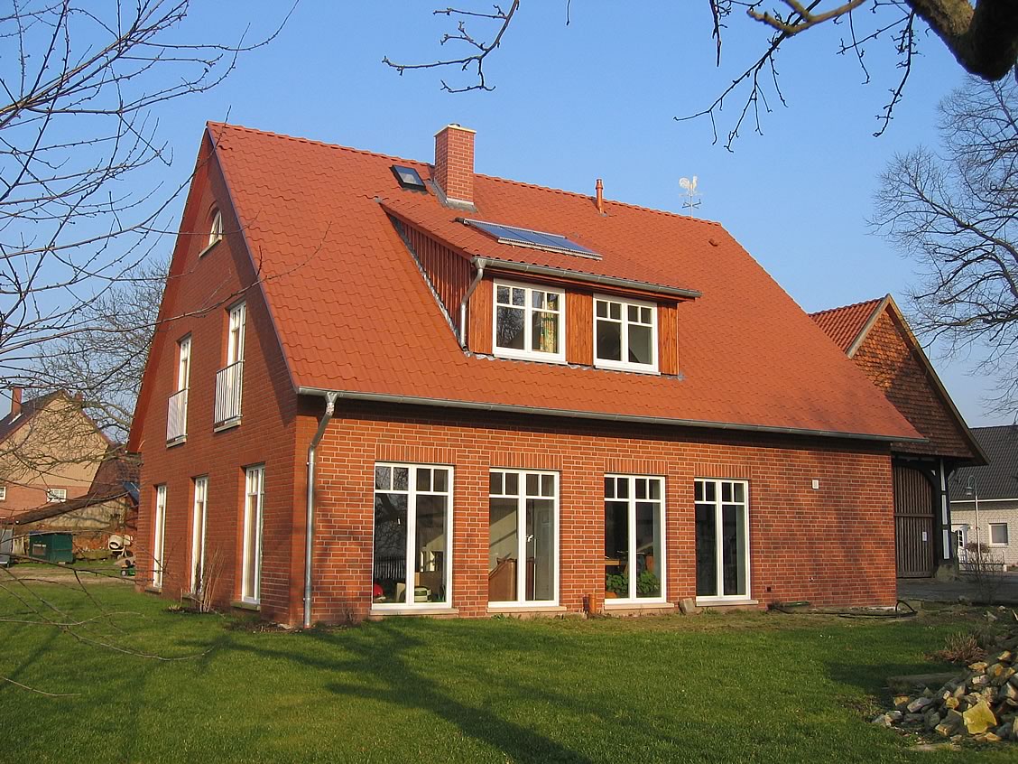 Massivhaus Hausbau Hannover - Ihr Bauträger für schlüsselfertiges Bauen im Raum Hannover ist die Beißner Hochbau GmbH