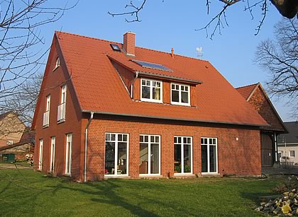 Massivhaus Hausbau Hannover - Ihr Bauträger für schlüsselfertiges Bauen im Raum Hannover ist die Beißner Hochbau GmbH