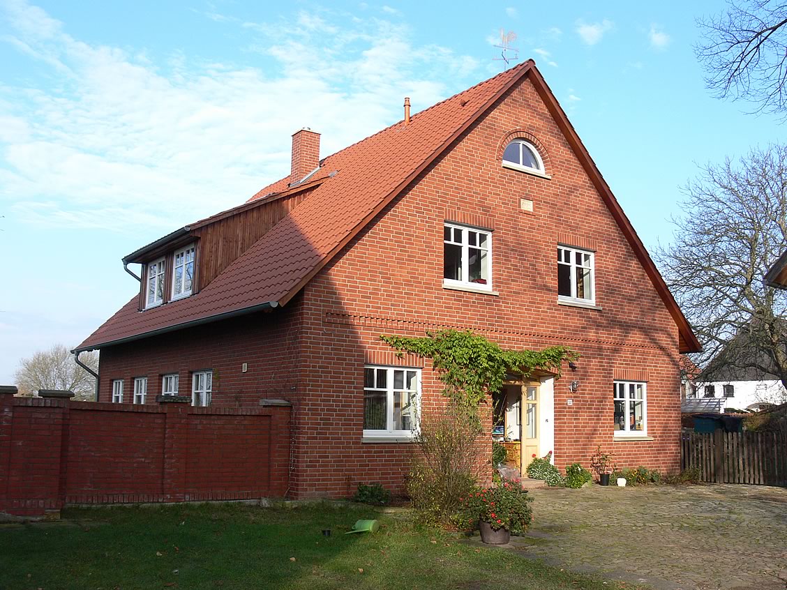 Massivhaus Hausbau Hannover - Ihr Bauträger für schlüsselfertiges Bauen im Raum Hannover ist die Beißner Hochbau GmbH