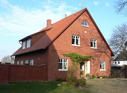 Massivhaus Hausbau Hannover - Ihr Bauträger für schlüsselfertiges Bauen im Raum Hannover ist die Beißner Hochbau GmbH