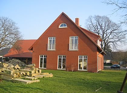 Massivhaus Hausbau Hannover - Ihr Bauträger für schlüsselfertiges Bauen im Raum Hannover ist die Beißner Hochbau GmbH