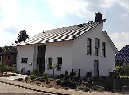 Massivhaus Hausbau Hannover - Ihr Bauträger für schlüsselfertiges Bauen im Raum Hannover ist die Beißner Hochbau GmbH