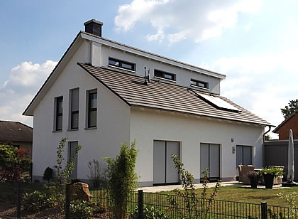 Massivhaus Hausbau Hannover - Ihr Bauträger für schlüsselfertiges Bauen im Raum Hannover ist die Beißner Hochbau GmbH