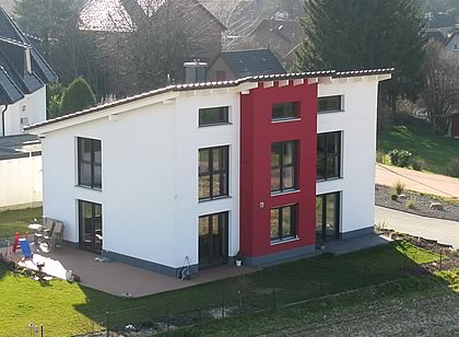 Massivhaus Hausbau Hannover - Ihr Bauträger für schlüsselfertiges Bauen im Raum Hannover ist die Beißner Hochbau GmbH