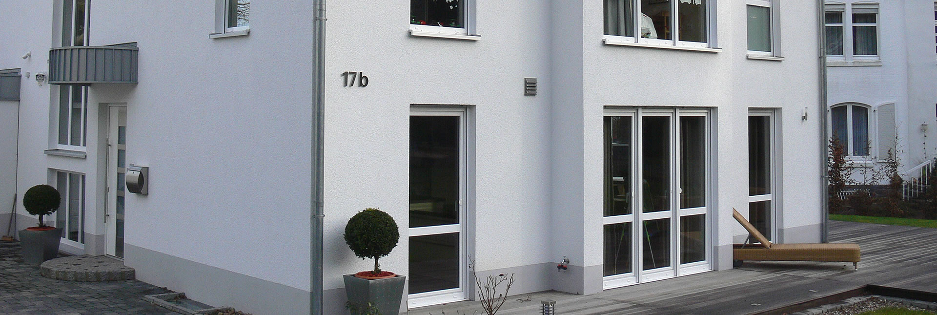 Massivhaus Hausbau Hannover - Ihr Bauträger für schlüsselfertiges Bauen im Raum Hannover ist die Beißner Hochbau GmbH