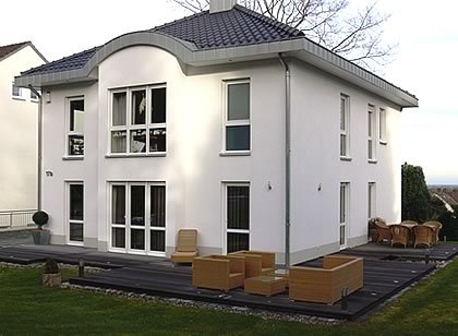 Massivhaus Hausbau Hannover - Ihr Bauträger für schlüsselfertiges Bauen im Raum Hannover ist die Beißner Hochbau GmbH