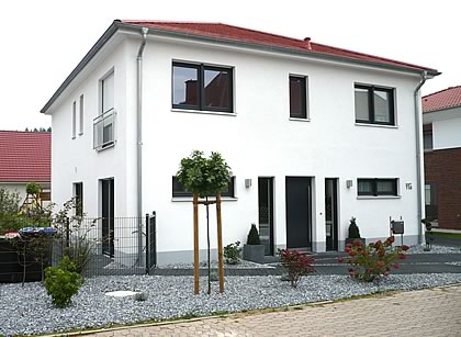 Massivhaus Hausbau Hannover - Ihr Bauträger für schlüsselfertiges Bauen im Raum Hannover ist die Beißner Hochbau GmbH