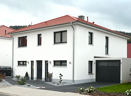 Massivhaus Hausbau Hannover - Ihr Bauträger für schlüsselfertiges Bauen im Raum Hannover ist die Beißner Hochbau GmbH