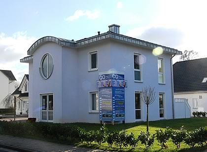 Massivhaus Hausbau Hannover - Ihr Bauträger für schlüsselfertiges Bauen im Raum Hannover ist die Beißner Hochbau GmbH