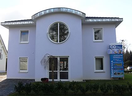 Massivhaus Hausbau Hannover - Ihr Bauträger für schlüsselfertiges Bauen im Raum Hannover ist die Beißner Hochbau GmbH