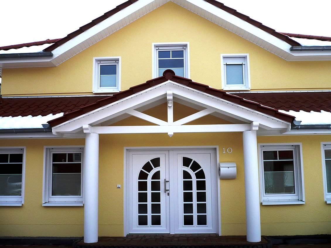 Massivhaus Hausbau Hannover - Ihr Bauträger für schlüsselfertiges Bauen im Raum Hannover ist die Beißner Hochbau GmbH