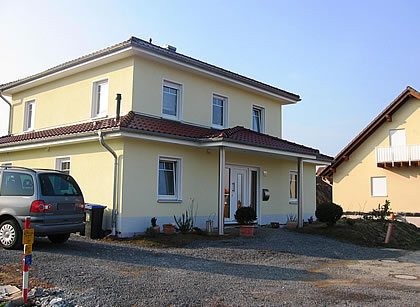 Massivhaus Hausbau Hannover - Ihr Bauträger für schlüsselfertiges Bauen im Raum Hannover ist die Beißner Hochbau GmbH