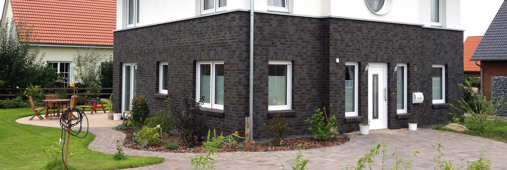 Massivhaus Hausbau Hannover - Ihr Bauträger für schlüsselfertiges Bauen im Raum Hannover ist die Beißner Hochbau GmbH