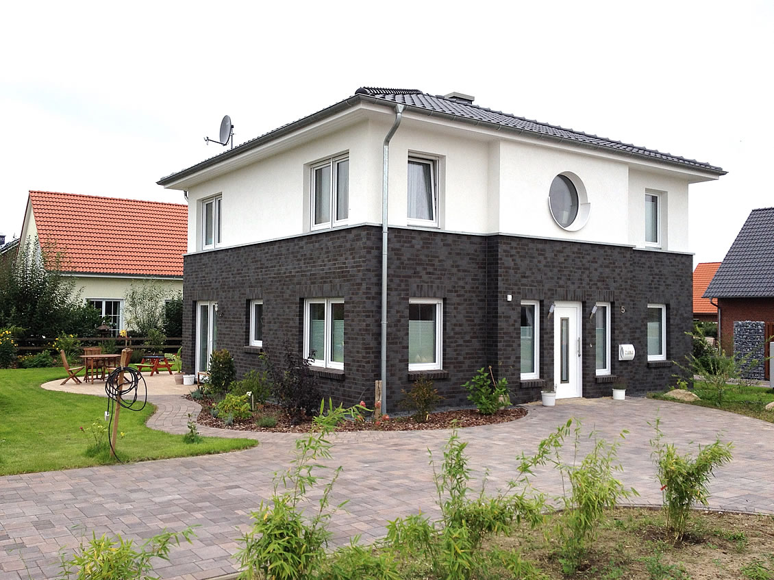 Massivhaus Hausbau Hannover - Ihr Bauträger für schlüsselfertiges Bauen im Raum Hannover ist die Beißner Hochbau GmbH