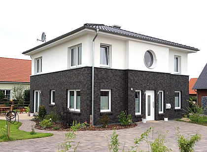 Massivhaus Hausbau Hannover - Ihr Bauträger für schlüsselfertiges Bauen im Raum Hannover ist die Beißner Hochbau GmbH