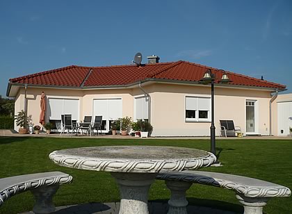 Massivhaus Hausbau Hannover - Ihr Bauträger für schlüsselfertiges Bauen im Raum Hannover ist die Beißner Hochbau GmbH