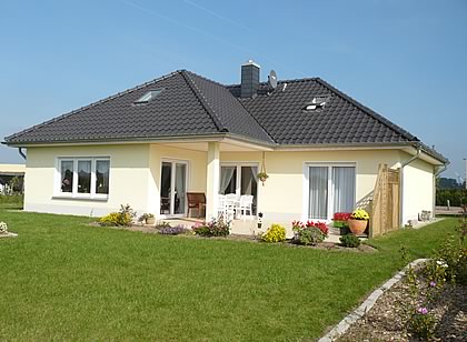 Massivhaus Hausbau Hannover - Ihr Bauträger für schlüsselfertiges Bauen im Raum Hannover ist die Beißner Hochbau GmbH