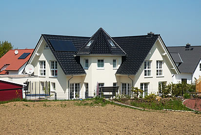 Massivhaus Hausbau Hannover - Ihr Bauträger für schlüsselfertiges Bauen im Raum Hannover ist die Beißner Hochbau GmbH