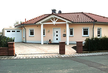 Massivhaus Hausbau Hannover - Ihr Bauträger für schlüsselfertiges Bauen im Raum Hannover ist die Beißner Hochbau GmbH