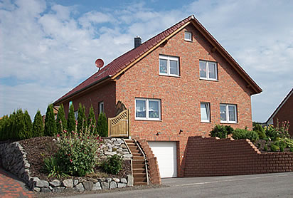 Massivhaus Hausbau Hannover - Ihr Bauträger für schlüsselfertiges Bauen im Raum Hannover ist die Beißner Hochbau GmbH