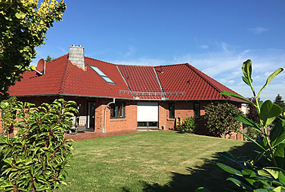 Massivhaus Hausbau Hannover - Ihr Bauträger für schlüsselfertiges Bauen im Raum Hannover ist die Beißner Hochbau GmbH