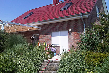 Massivhaus Hausbau Hannover - Ihr Bauträger für schlüsselfertiges Bauen im Raum Hannover ist die Beißner Hochbau GmbH