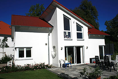 Schlüsselfertiges Bauen und Massivhausbau für Hannover von Ihrem Bauträger für den Raum Hannover: Beißner Hochbau GmbH für den Hausbau in und um Hannover Massivhaus Hausbau Hannover - Ihr Bauträger für schlüsselfertiges Bauen im Raum Hannover ist die Beißner Hochbau GmbH