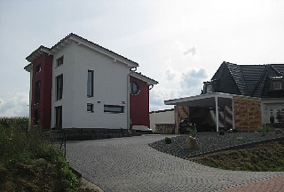 Massivhaus Hausbau Hannover - Ihr Bauträger für schlüsselfertiges Bauen im Raum Hannover ist die Beißner Hochbau GmbH