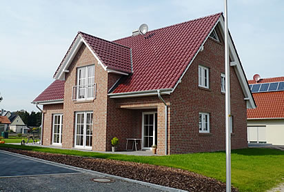 Schlüsselfertiges Bauen und Massivhausbau für Hannover von Ihrem Bauträger für den Raum Hannover: Beißner Hochbau GmbH für den Hausbau in und um Hannover Massivhaus Hausbau Hannover - Ihr Bauträger für schlüsselfertiges Bauen im Raum Hannover ist die Beißner Hochbau GmbH