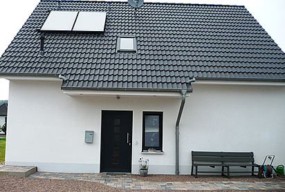 Massivhaus Hausbau Hannover - Ihr Bauträger für schlüsselfertiges Bauen im Raum Hannover ist die Beißner Hochbau GmbH