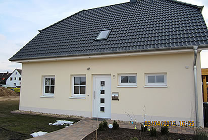 Massivhaus Hausbau Hannover - Ihr Bauträger für schlüsselfertiges Bauen im Raum Hannover ist die Beißner Hochbau GmbH