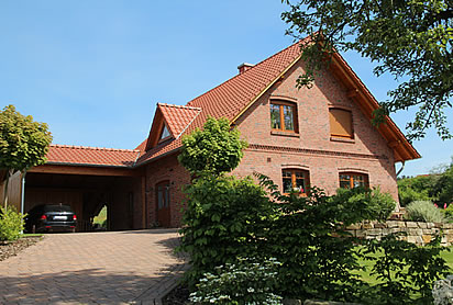 Massivhaus Hausbau Hannover - Ihr Bauträger für schlüsselfertiges Bauen im Raum Hannover ist die Beißner Hochbau GmbH