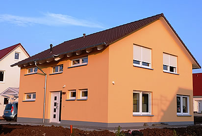 Massivhaus Hausbau Hannover - Ihr Bauträger für schlüsselfertiges Bauen im Raum Hannover ist die Beißner Hochbau GmbH